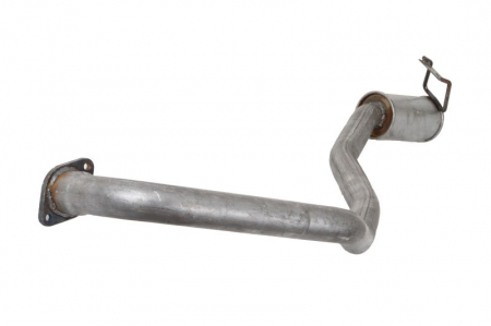 Piese Auto - Toba finala esapament potrivit TOYOTA LAND CRUISER 80 4.2D 01.90-12.97