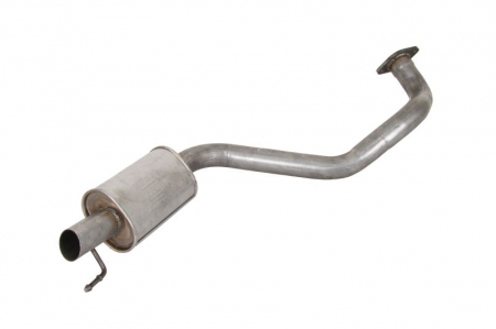 Toba esapament - Toba finala esapament potrivit TOYOTA LAND CRUISER 90 3.0D 04.96-12.02