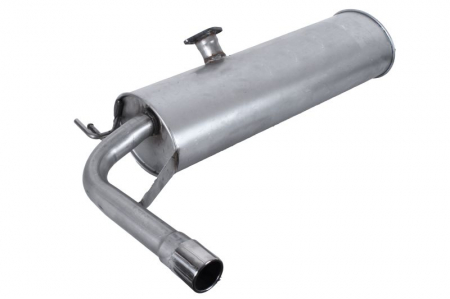 Sistem evacuare - Toba finala esapament potrivit TOYOTA RAV 4 II 2.0/2.0D/2.4 05.00-11.05