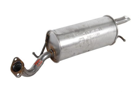 Toba finala esapament potrivit TOYOTA YARIS 1.0/1.3 04.99-09.05 [0]