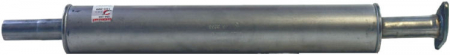 Toba finala esapament potrivit VOLVO C30, S40 II, V50; FORD C-MAX, FOCUS C-MAX, FOCUS II, FOCUS II/KOMBI 1.6-2.0LPG 2003-2012 [3]