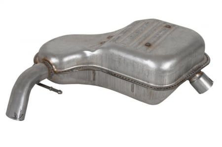 Toba esapament - Toba finala esapament potrivit VOLVO S60 I 2.4D 01.01-04.10