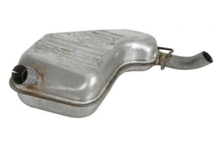 Toba esapament - Toba finala esapament potrivit VOLVO S80 I 2.4 01.99-07.06