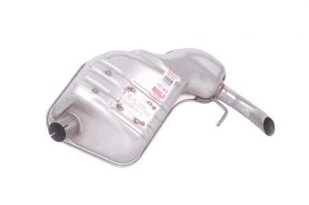 Sistem evacuare - Toba finala esapament potrivit VOLVO S80 I 2.4 01.99-07.06