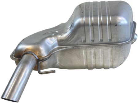 Toba finala esapament potrivit VOLVO V70 II, XC70 I 2.0-2.5 11.99-12.08 [3]