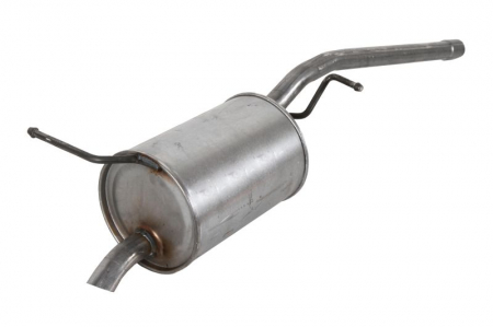 Toba esapament - Toba finala esapament potrivit VW CADDY III, CADDY III/MINIVAN 1.4 03.04-08.10