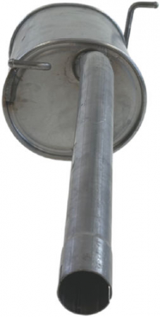 Toba finala esapament potrivit VW CADDY III, CADDY III/MINIVAN 2.0D 03.04-08.10 [2]