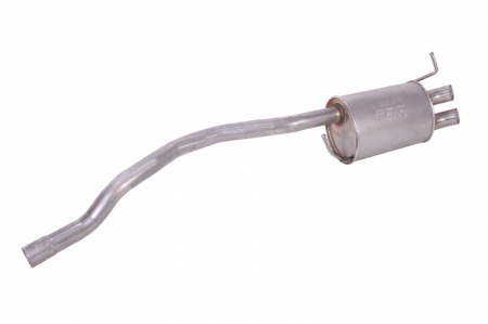 Toba finala esapament potrivit VW CALIFORNIA T5 CAMPER, MULTIVAN T5, TRANSPORTER T5 1.9D 04.03-11.09 [0]