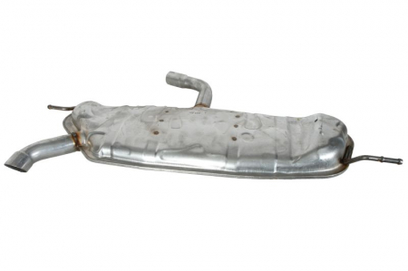 Toba finala esapament potrivit VW GOLF PLUS, GOLF PLUS V, GOLF VI 1.2 11.08-08.14 [0]