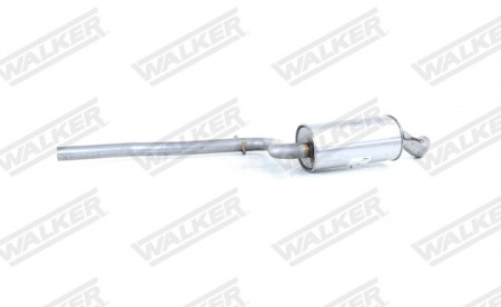 Toba finala esapament potrivit VW GOLF PLUS, GOLF PLUS V, GOLF VI 1.6D 02.09-08.14 [0]