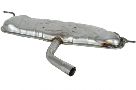 Toba finala esapament potrivit VW GOLF PLUS V, GOLF V 1.4 05.07-12.13 [0]