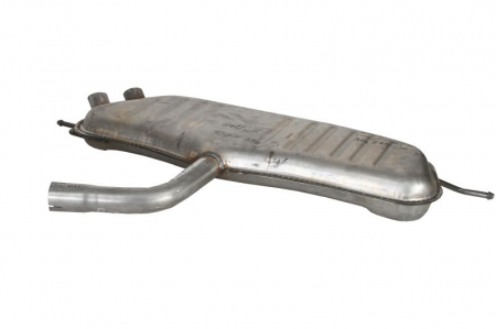 Toba esapament - Toba finala esapament potrivit VW GOLF PLUS V, GOLF V 1.9D 10.03-01.09