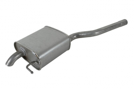 Toba finala esapament potrivit VW GOLF V, GOLF VI, JETTA III 1.4/1.6/1.6ALK 09.04-07.13 [0]