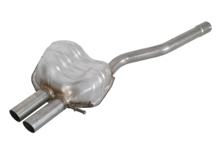 Toba finala esapament potrivit VW GOLF VI 1.4 07.09-05.14 Toba esapament - Toba finala esapament potrivit VW GOLF VI 1.4 07.09-05.14