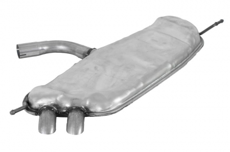 Toba finala esapament potrivit VW TOURAN 1.4/2.0 10.03-05.15 Toba esapament - Toba finala esapament potrivit VW TOURAN 1.4/2.0 10.03-05.15