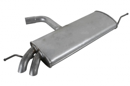 Toba finala esapament potrivit VW TOURAN 1.9D/2.0D 02.03-05.15 [0]