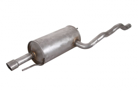 Toba esapament - Toba finala esapament potrivit VW TRANSPORTER T4 2.5 11.92-04.03