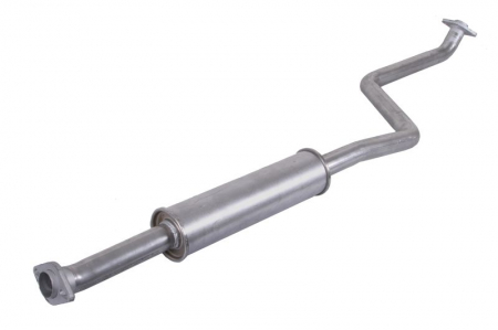 Toba esapament - Toba primara potrivit MAZDA 323 F VI 1.6 01.01-05.04