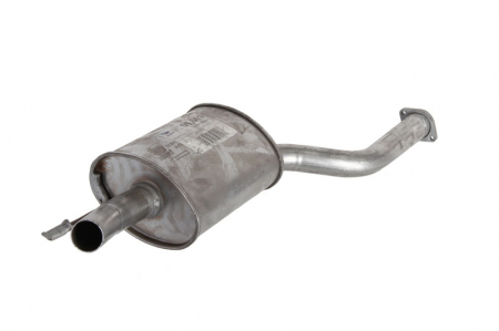 Toba esapament - Toba primara potrivit MERCEDES 190 (W201) 1.8/2.0/2.3 10.82-08.93