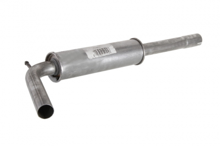 Toba esapament - Toba primara potrivit SEAT CORDOBA, IBIZA III; SKODA FABIA I; VW POLO 1.9D 11.99-11.09