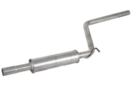 Toba esapament - Toba primara potrivit VW CADDY III, CADDY III/MINIVAN 1.6 04.04-05.15