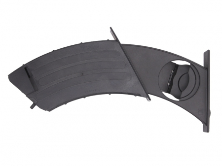 Torpedou BMW Seria 5 (E60), 5 (E61) 07.03- [1]