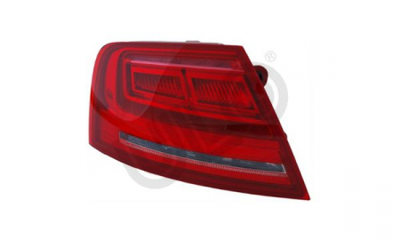 Stopuri - Tripla stop Lampa spate AUDI A8 (4H_) 2009-2013