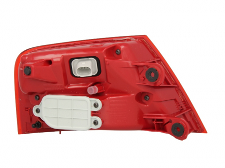 Tripla stop Lampa spate AUDI A8 (4H_) 2009-2013 [1]