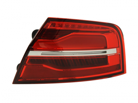 Stopuri - Tripla stop Lampa spate AUDI A8 (4H_) 2009-2013