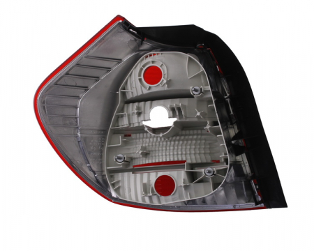 Tripla stop Lampa spate BMW Seria 1 (E81) 2007-2011 [1]