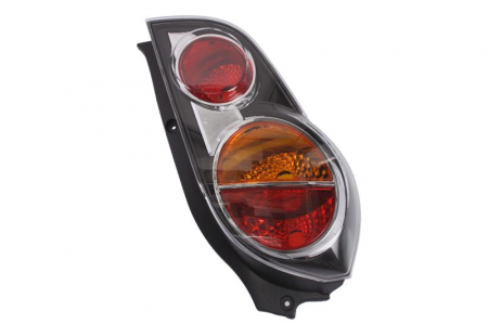 Stopuri - Tripla stop Lampa spate CHEVROLET SPARK (M300) dupa 2010