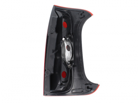 Tripla stop Lampa spate FIAT PANDA (519, 319) dupa 2012 [1]