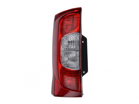 Stopuri - Tripla stop Lampa spate FIAT QUBO (225) 2007-2016