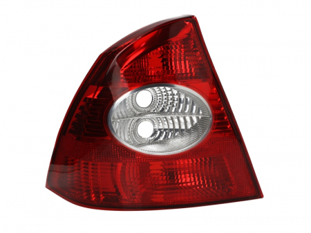 Stopuri - Tripla stop Lampa spate FORD FOCUS II limuzina (DA_) 2004-2008