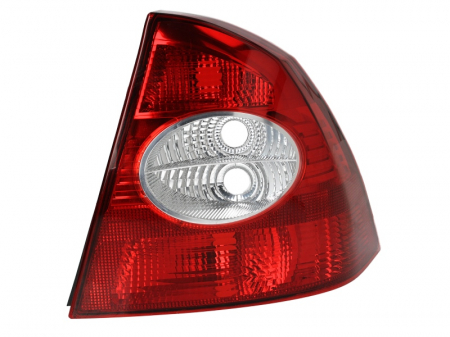 Stopuri - Tripla stop Lampa spate FORD FOCUS II limuzina (DA_) 2004-2008