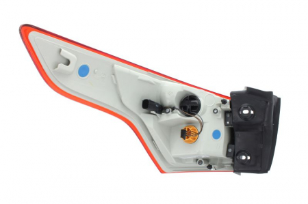 Stopuri - Tripla stop Lampa spate FORD KUGA II (DM2) 2013-2016