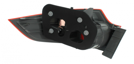 Tripla stop Lampa spate HONDA ACCORD VIII (CU) 2011-2015 [1]