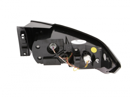 Tripla stop Lampa spate LAND ROVER RANGE ROVER EVOQUE (LV) 2011-2015 [1]