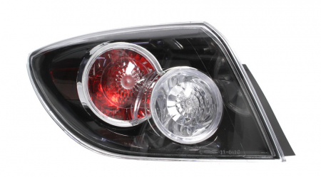Stopuri - Tripla stop Lampa spate MAZDA 3 (BK) 2003-2009