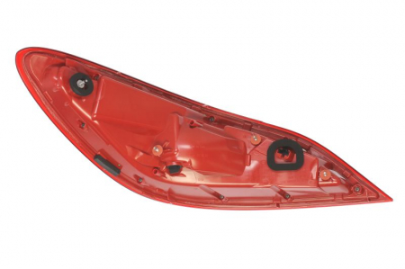 Stopuri - Tripla stop Lampa spate MERCEDES-BENZ CLS Shooting Brake (X218) 2011-2014
