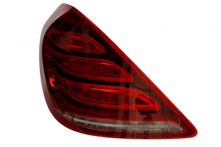 Stopuri - Tripla stop Lampa spate MERCEDES-BENZ S-CLASS (W222, V222, X222) 2013-2017
