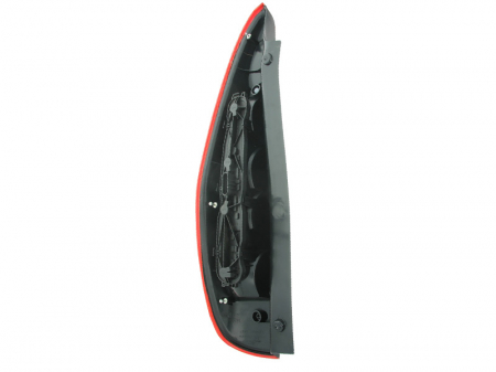Tripla stop Lampa spate MITSUBISHI COLT VI (Z3_A, Z2_A) 2004-2012 [1]