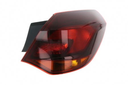 Stopuri - Tripla stop Lampa spate dreapta OPEL ASTRA J 2009-2015