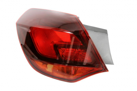 Stopuri - Tripla stop Lampa spate OPEL ASTRA J 2009-2015