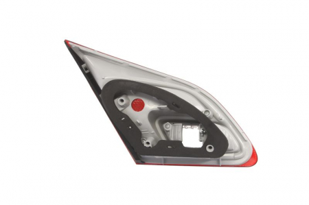 Tripla stop Lampa spate OPEL ASTRA J 2012-2015 [1]