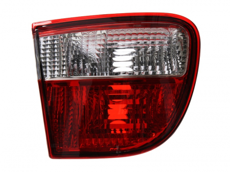 Stopuri - Tripla stop Lampa spate stanga SEAT LEON (1M1) 1999-2006