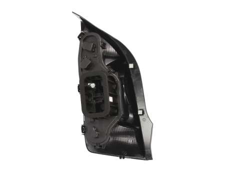 Tripla stop Lampa spate SEAT Mii (KF1_) 2011-2016 [1]