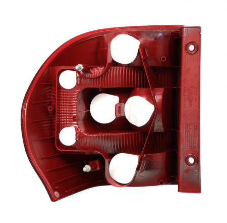 Tripla stop Lampa spate SKODA YETI (5L) 2009-2013 [1]