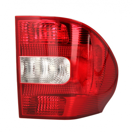 Stopuri - Tripla stop Lampa spate SKODA YETI (5L) 2009-2013