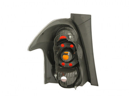 Stopuri - Tripla stop Lampa spate TOYOTA COROLLA Verso (ZER_, ZZE12_, R1_) 2004-2009